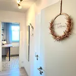 Apartman Wanderglueck Latrop Schmallenberg