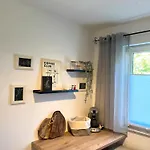 Wanderglueck Latrop Apartman