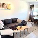 Wanderglueck Latrop Apartman