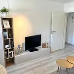 Wanderglueck Latrop דירה