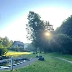 Wanderglueck Latrop Apartman