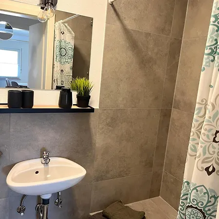 Lägenhet Wanderglueck Latrop Schmallenberg