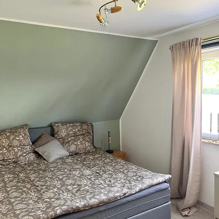 Appartement Wanderglueck Latrop