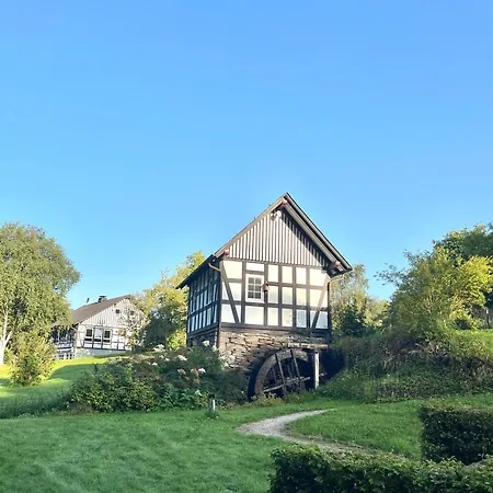 Wanderglueck Latrop * Schmallenberg