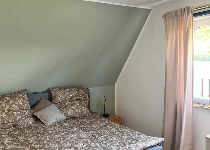 Wanderglueck Latrop Шмалленберг