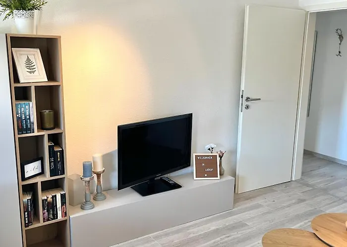 Wanderglueck Latrop *