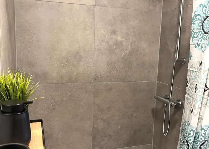 Wanderglueck Latrop Апартаменты Шмалленберг