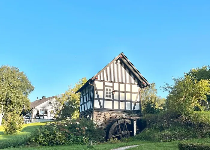 Wanderglueck Latrop *